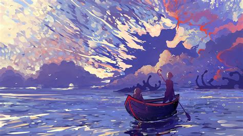 Mastering the Art of Magical Water Painting